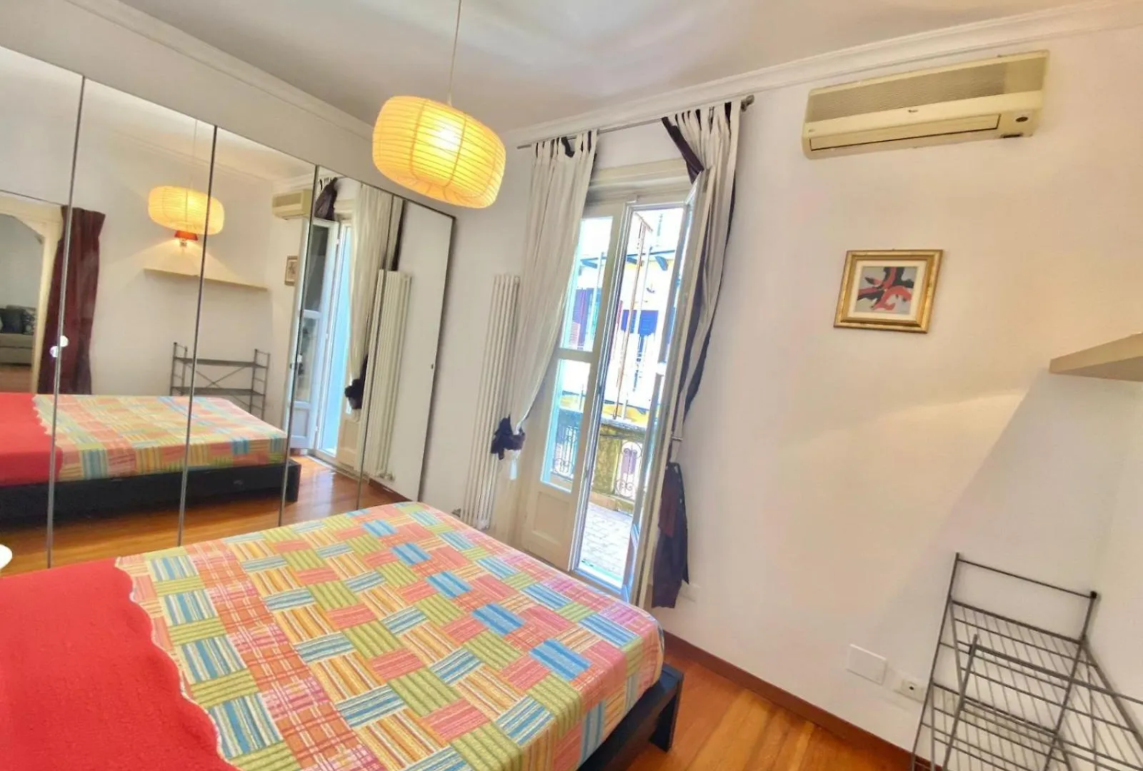 Lejlighed Coluccio C&L Home, In Coorte Silenziosa Milanese, Vicino A Metropolitana, Strategica Per Eventi, Fiere E Concerti