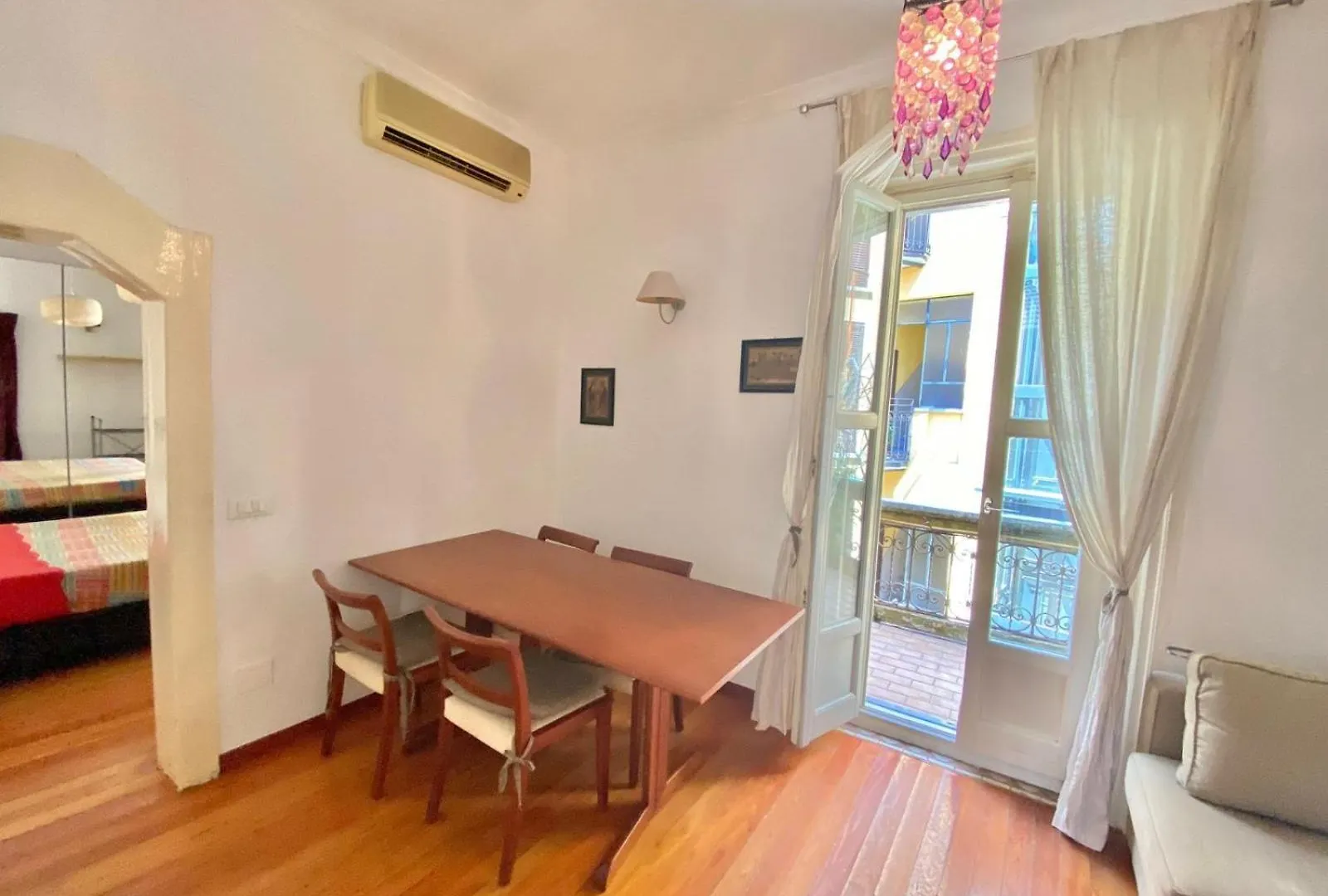 Coluccio C&L Home, In Coorte Silenziosa Milanese, Vicino A Metropolitana, Strategica Per Eventi, Fiere E Concerti 0*, Milano Italien