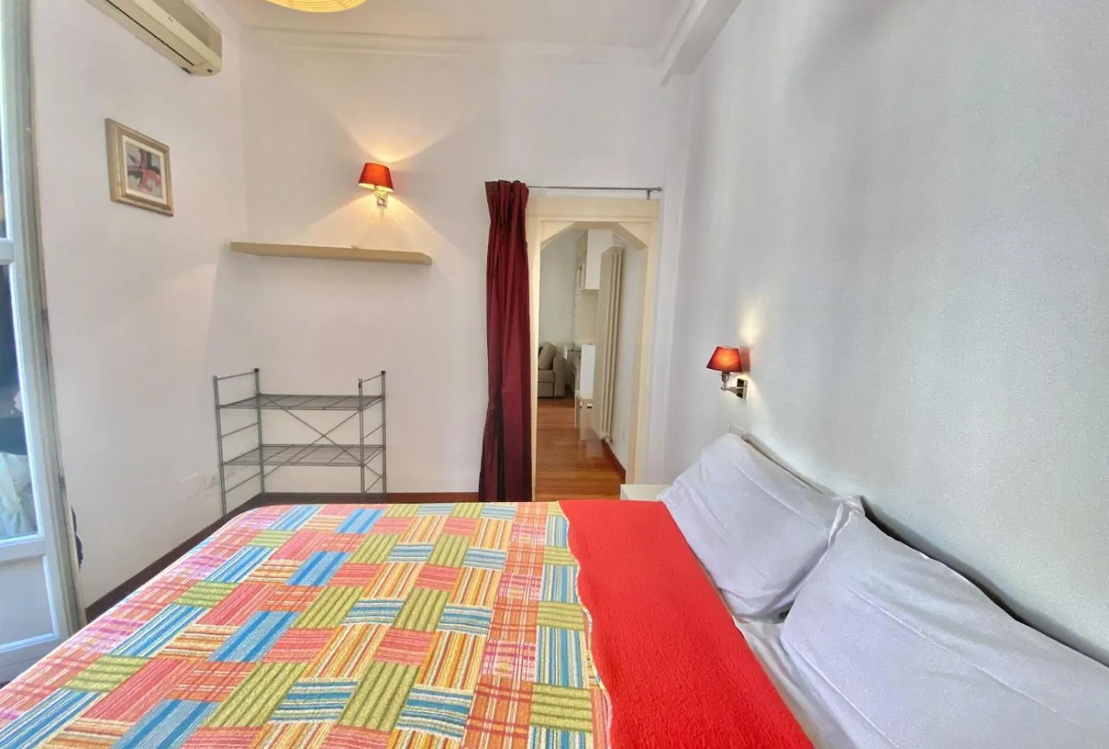 Lejlighed Coluccio C&L Home, In Coorte Silenziosa Milanese, Vicino A Metropolitana, Strategica Per Eventi, Fiere E Concerti
