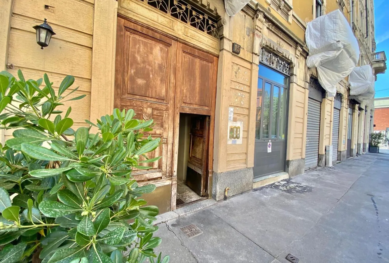 Lejlighed Coluccio C&L Home, In Coorte Silenziosa Milanese, Vicino A Metropolitana, Strategica Per Eventi, Fiere E Concerti
