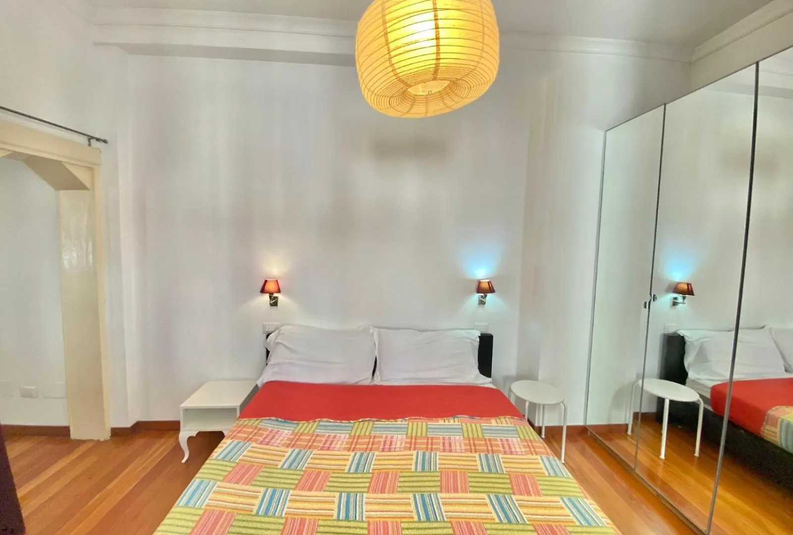 מילאנו Coluccio C&L Home איטליה