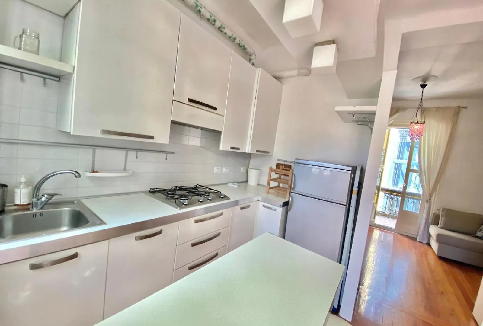 דירה מילאנו Coluccio C&L Home
