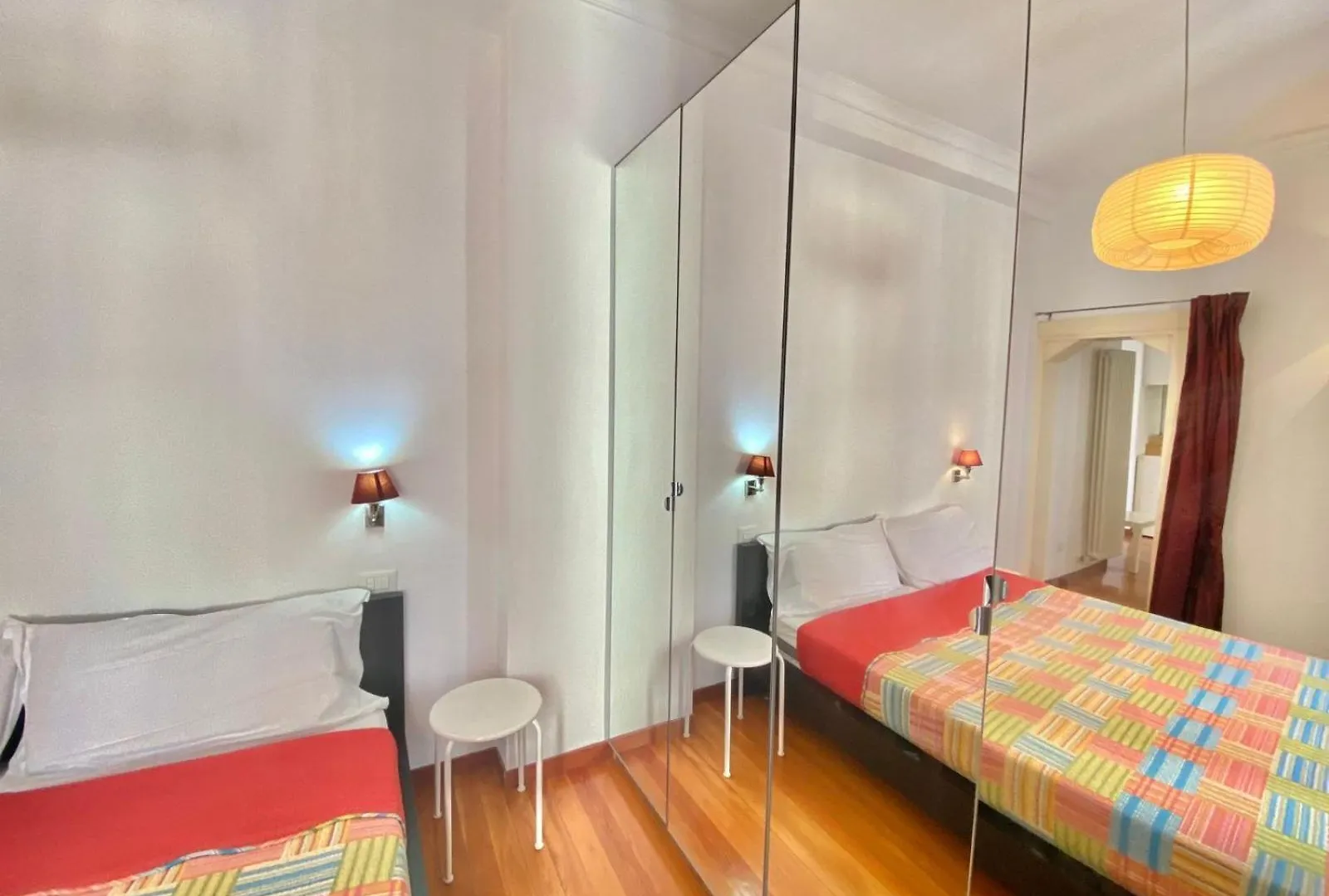 מילאנו Coluccio C&L Home