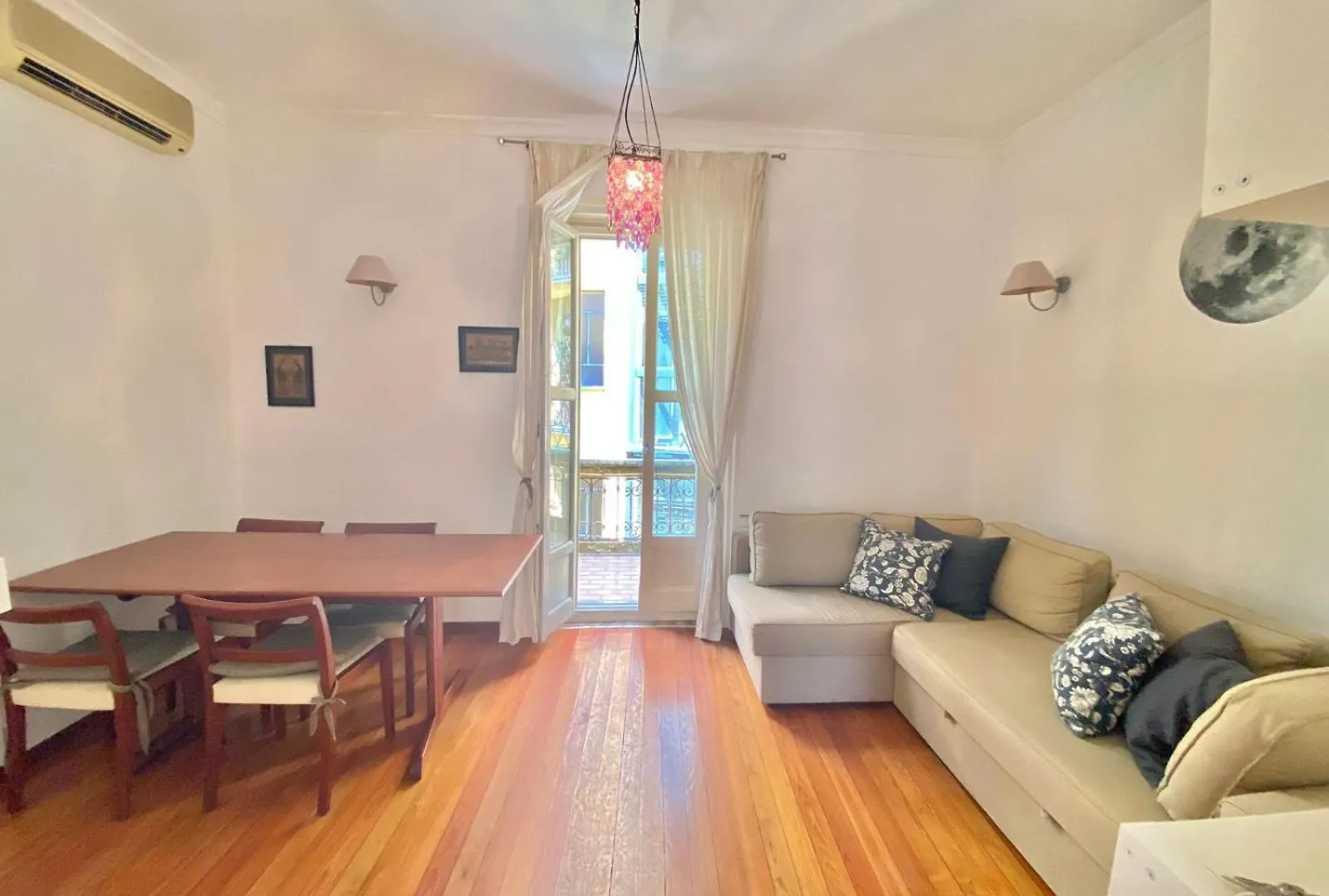 מילאנו Coluccio C&L Home